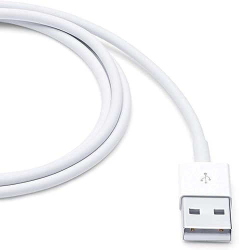 Miniatura 3 de Cable de carga magnético para Apple Watch 1 m