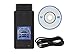 Produktbild V1.4 Auto Diagnosewerkzeug USB OBD2 Codeleser Scanner Fahrgestell Bestimmung Modell Auto Diagnosewerkzeug V1.4.0 für BMW für BMW 3/5/7 Serie Z4 E38 / E39 / E46 / E53 / E83 / E85 Motor Getriebe