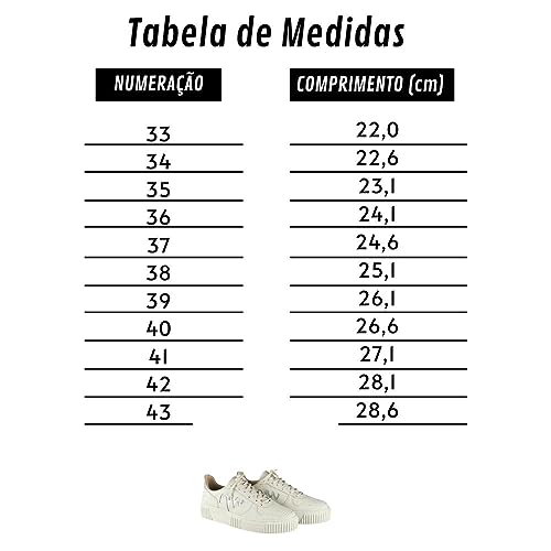 Tênis Casual Feminino Sandro Moscoloni Couro Anita (Branco/Prata, br_footwear_size_system, adult, nu