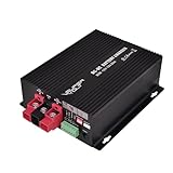 Supervolt Ladebooster 12V 60A | DC-DC Ladegerät für Aufbaubatterien |...