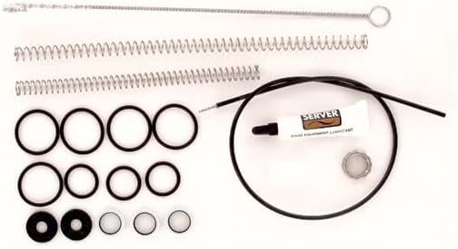 Server Products 82898 Replacement Pump Parts Kit