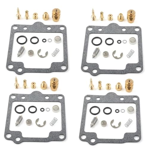Aiguilles flottantes réparation carburateur Suzuki GS750 pointeau flotteur moto kit