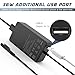ARyee 12V 2.58A AC Adapter Notebook/Laptop Charger for Microsoft Surface Pro 3, Surface Pro 4 (Conroe i5, i7 versions) Power Supply