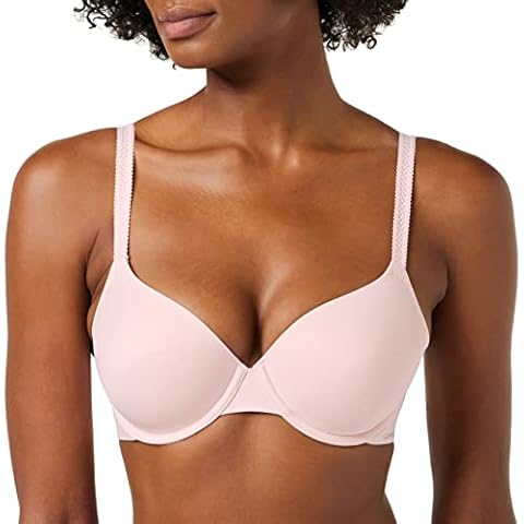Calvin Klein Sujetador Invisible Lightly Lined Pc con Aros Cover