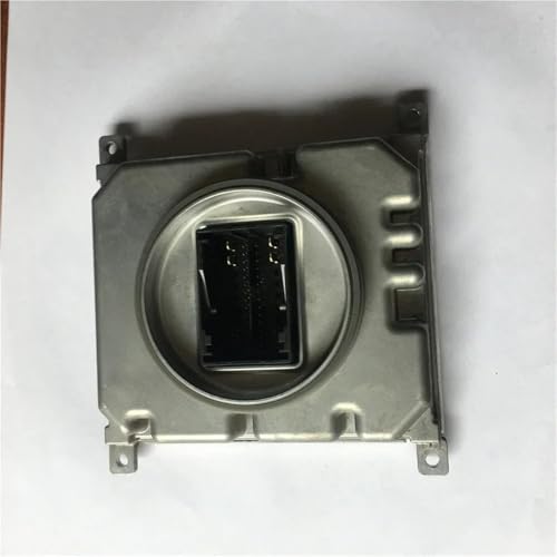 7PP.941.572.AF pilote de phare module de commande pour Q2 Q5 A3 avant