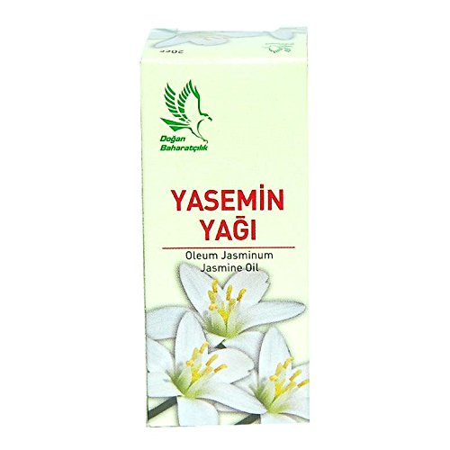 Doğan Yasemin Yağı 20cc