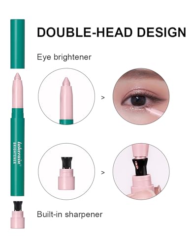Jutqut Eyeshadow Stick, Eye Brightener Stick thumb #4