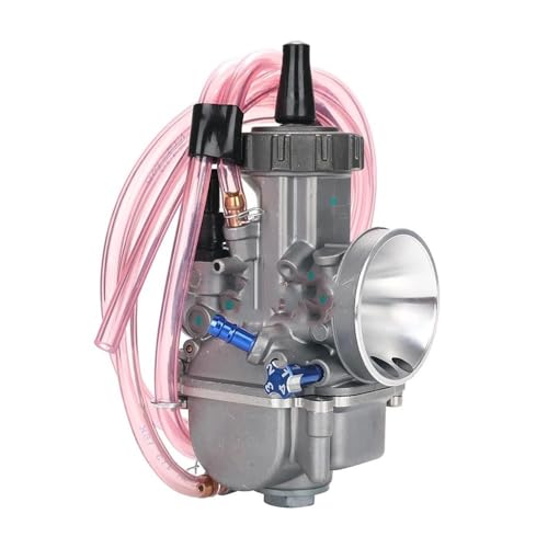 Carburateur 30mm moto pour remplacer un moteur qui broute en motocross