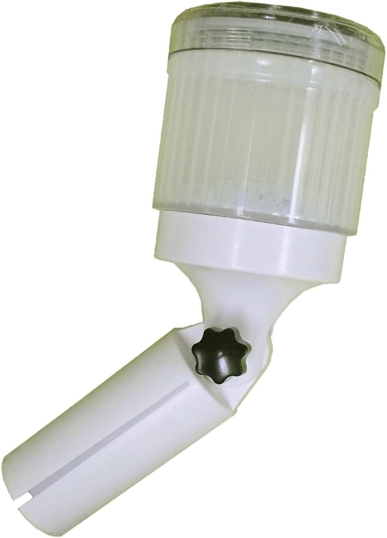 Dock Edge Rod Holder Solar Lite