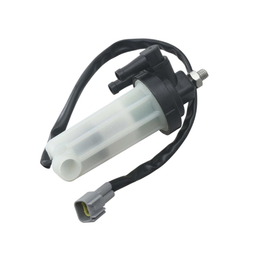 Filtro Assembly 6D8-24560 Compatibile Con Motore Fuoribordo F80 | Adatto per F90, F115 e superiori; Sostituisce la versione motore 6D8-24560-01