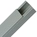 Produktbild Kopp 394605009 Kabelkanal, 2 m, 60 x 40 mm, grau