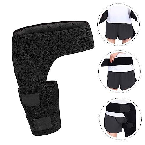 Protector deportivo para abducción de cadera y muslo miniatura 3