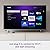 Roku Express | HD Roku Streaming Device with Standard Remote (no TV controls), Free & Live TV