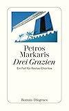  Drei Grazien: Ein Fall für Kostas Charitos (German Edition)