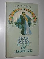 Scent of Jasmine 0553215485 Book Cover