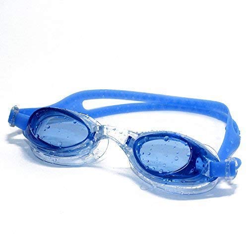 Image of Kids Swimmers Swim Jacket Safety Ring & Goggles, 5-8 Years