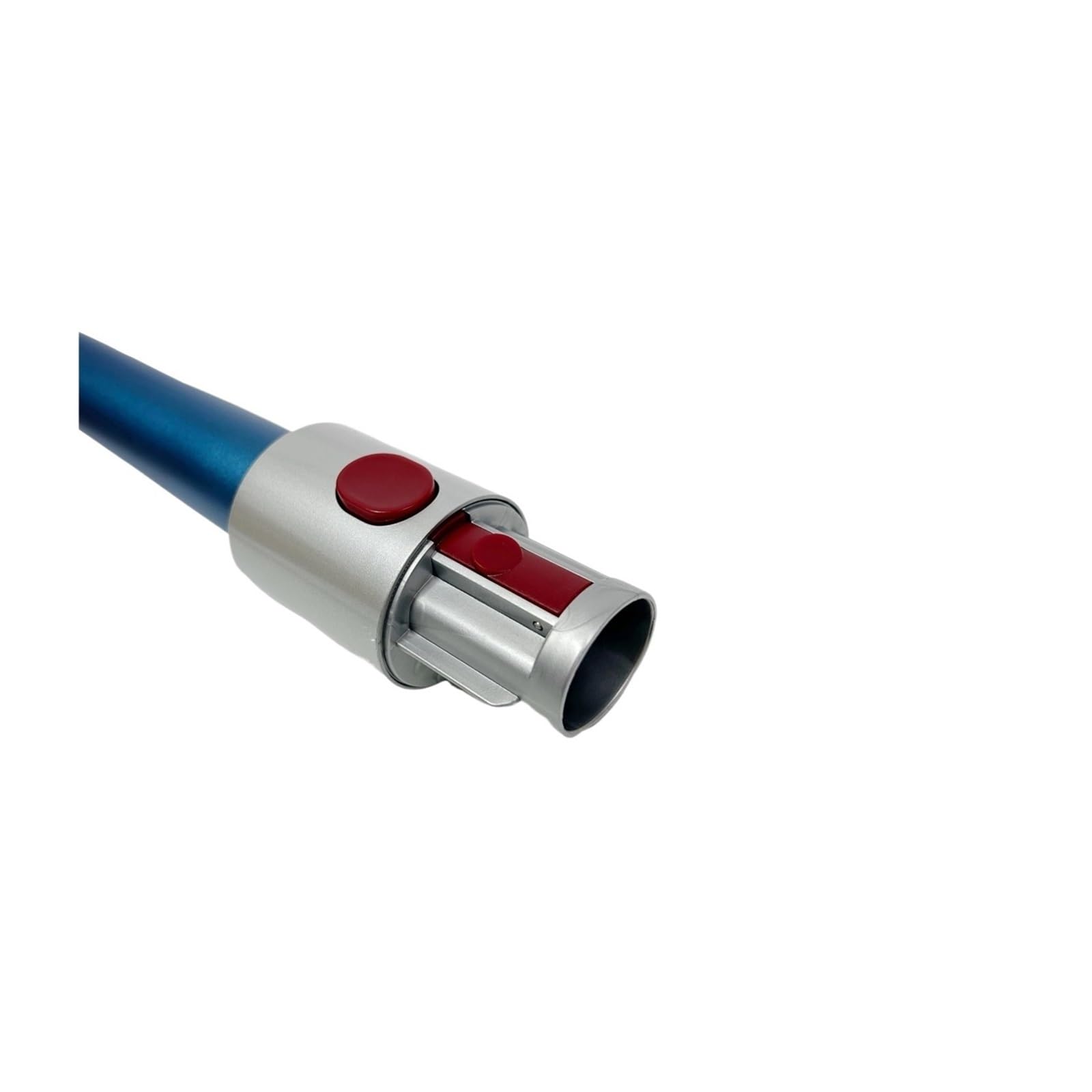 Replacement rod tube, Accessori, asta di prolunga for tubo metallico, pezzi di ricambio, compatibile con aspirapolvere senza fili JIMMY JV83,Suitable for home offices