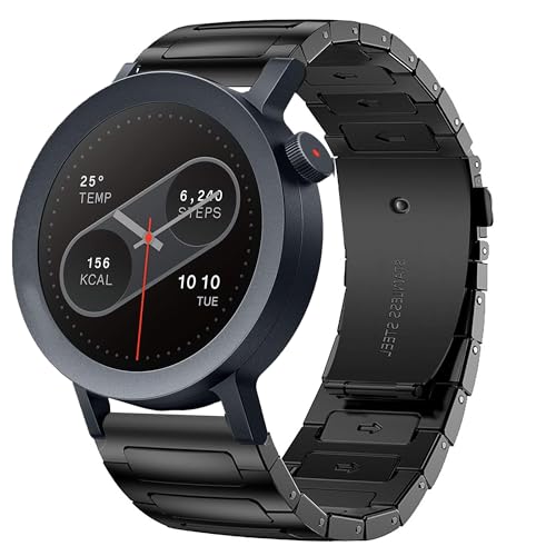 Bracelet CMF Watch Pro 2 résistant pour remplacer le silicone usé 22mm