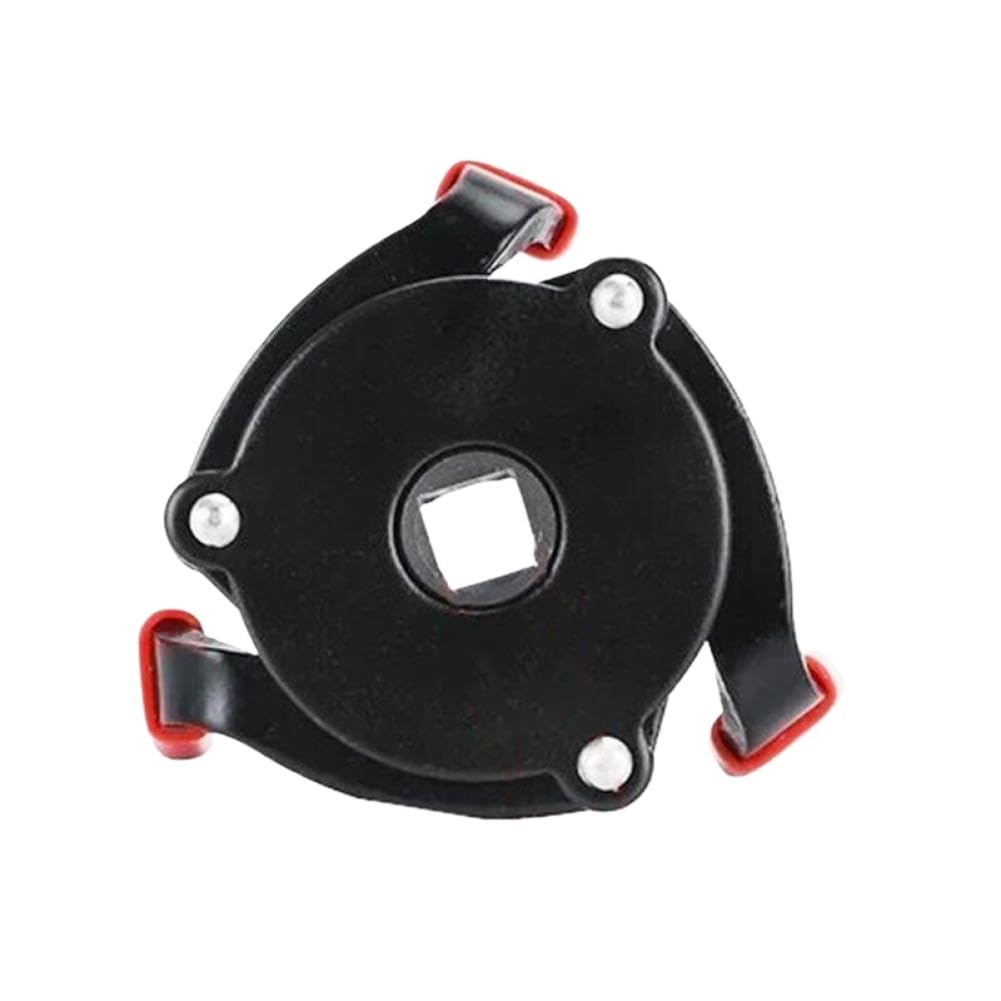 Verstellbarer Ölfilter-Schlüssel für Motorräder Universal