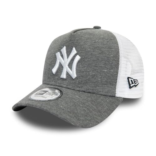 New Era Unisex MLB Jersey 9Forty Af Trucker Cap