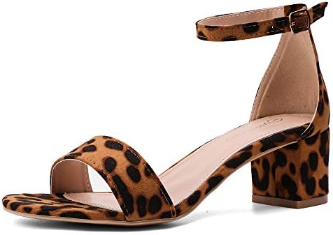 2 inch dress sandals