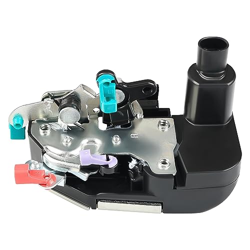 931-634 Right Power Door Lock Actuator Compatible with 1994-2002 Dodge Ram