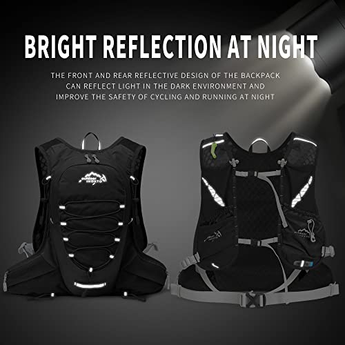 Ix Inoxto 577 Running Hydration Vest thumb #4