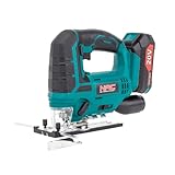 NAC NEW AMERICAN CONCEPT