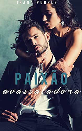 Paixão Avassaladora