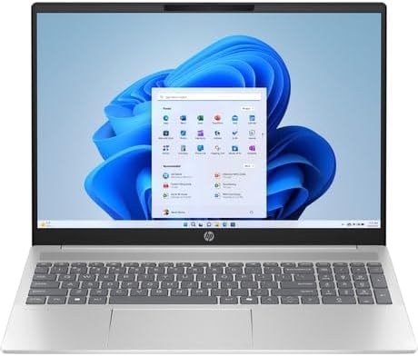 لابتوب اتش بي بافليون 16-af0003nx شاشة 16 بوصة بدقة 2K انتل كو... - view 1