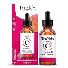 TruSkin Vitamin C Super...