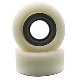 Crawler Innovations Lil Nova Dual Stage Foam Pair w/ Soft Outer 2 pcs for 1.55 tires #CWR-2001
