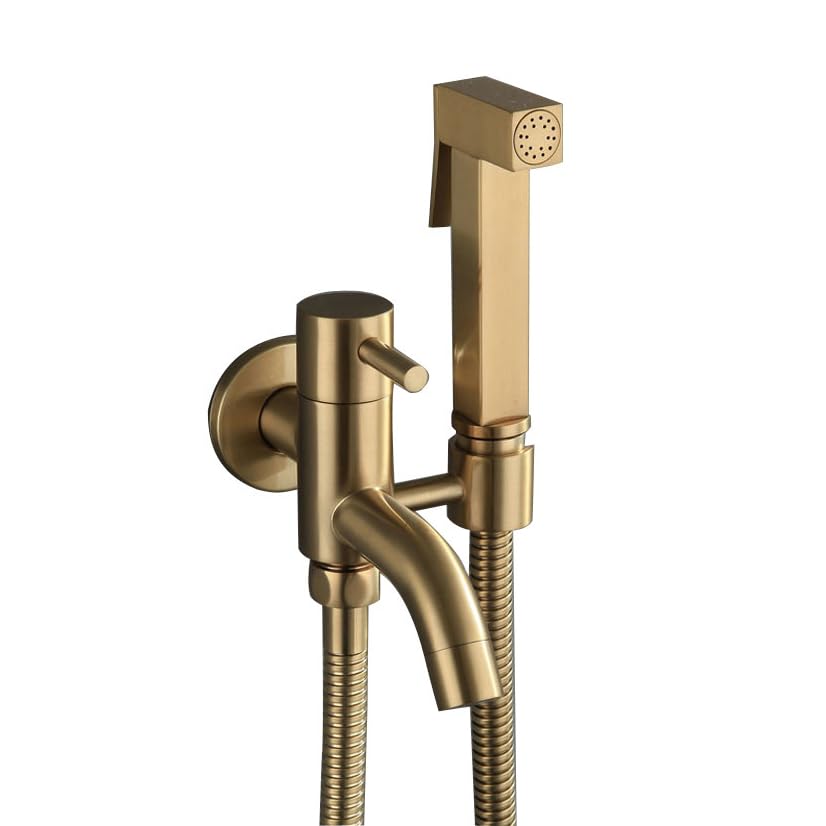 Pulvérisateur de bidet portatif pour un confort intime au quotidien