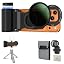 (DSLR Grip) Kit with ND Filter