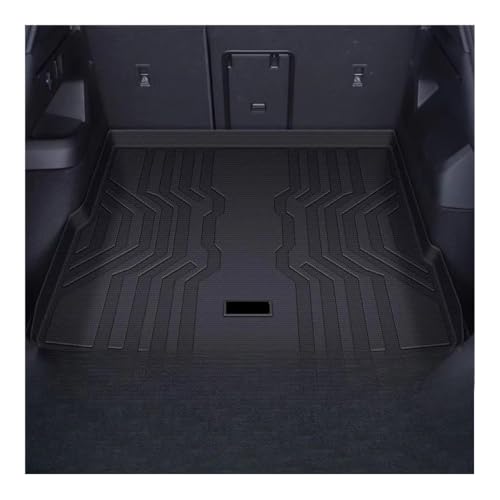 Tapis de coffre L Pro 2024-2025 protection anti-boue chien voiture