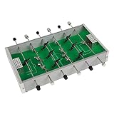 YOBRO Desktop Football Game, Foosball Table for Adults and Kids, Teenymates Arcade Soccer Game for P
