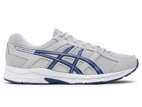 Image of ASICS Gel-Contend 4B+ Blue
