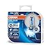 Produktbild Osram COOL BLUE INTENSE H4, Halogen-Scheinwerferlampe, 64193CBI-HCB, 12V PKW, Duobox (2 Stück)