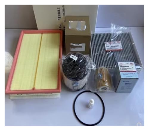 Pièces moteur voiture filtre à huile air carburant POER PAO