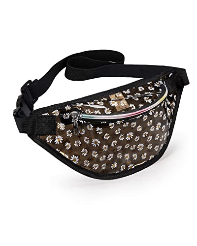 LIVACASA Vacanza Marsupio Impermeabile per Donna