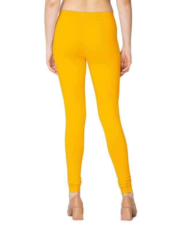 Image of VSTAR Full Length Stretchable chudi Leggings