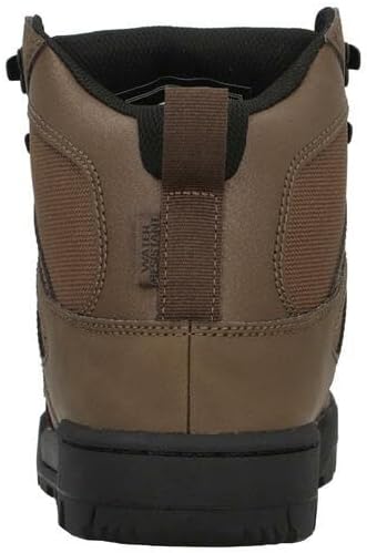 [ディーシーシュー] メンズ ピュアハイトップWRブーツ PURE HIGH-TOP WR BOOTメンズスニーカー スノトレ DM