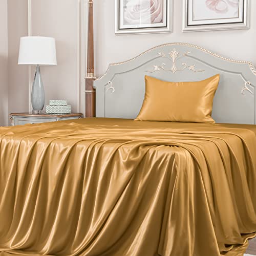 The Best Bed Sheets for Sensitive Skin