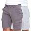Grey & Charcoal - Cargo