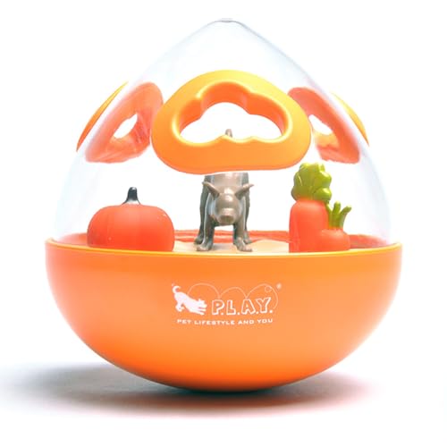 P.L.A.Y. – Pet Estilo de Vida y You – Wobble Bola Juguete