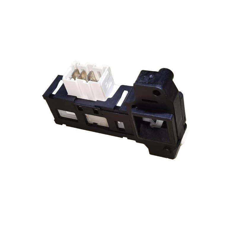 Serrure De Porte Pour Lave-linge Rongsheng & Hisense – Modèle 2098947, Verrouillage De Sécurité Pour Tambour - 10