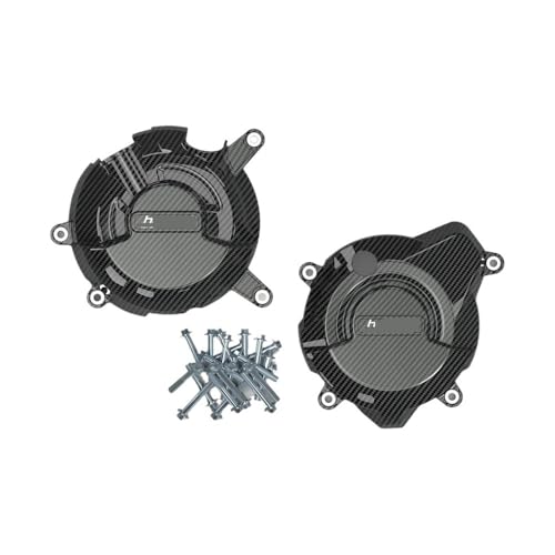 Cubierta protectora de plástico para motor de motocicletas de alta resistencia 450SR
