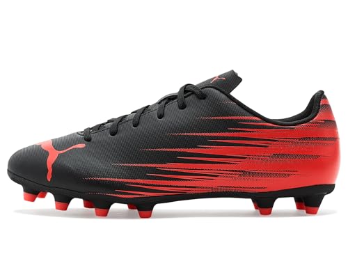 Image of Puma Mens Attacanto Firm, Artificial Ground Soccer Cleat