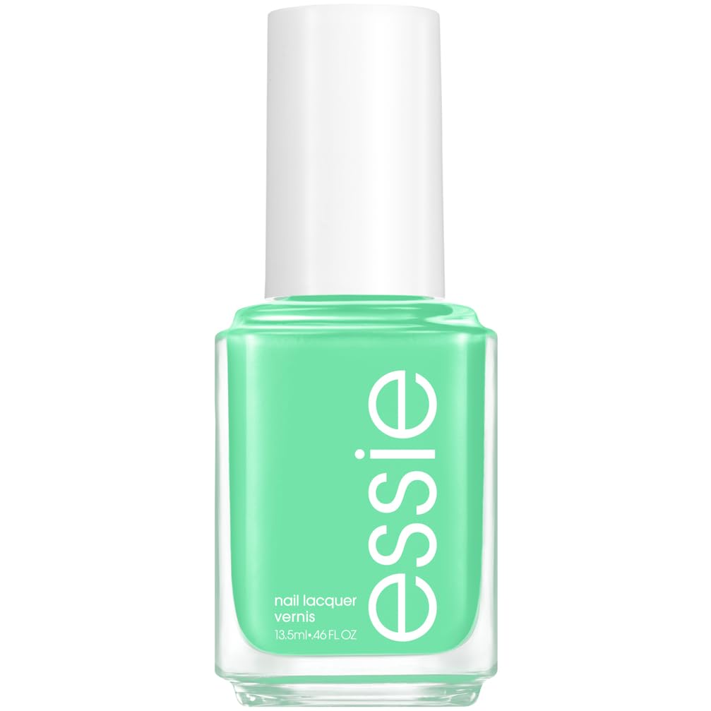 Essie Nail Varnish Perfectly Peculiar 13.5ml