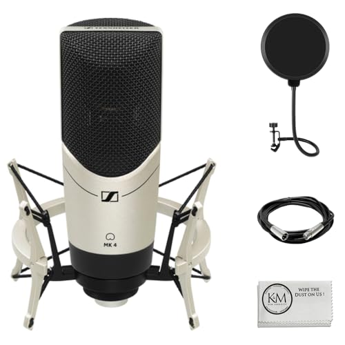 Sennheiser MK 4